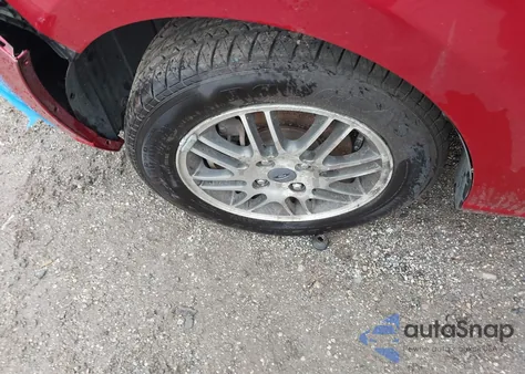 2010 Ford Focus Se from USA, damaged, VIN 1FAHP3FN1AW212493